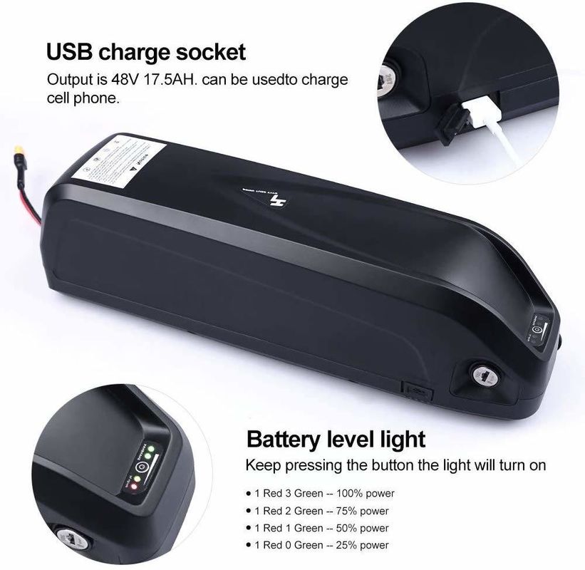 36V 12ah ắc quy xe đạp 10s6p Lithium-Ion Battery Pack cho xe đạp điện ắc quy thay thế xe đạp