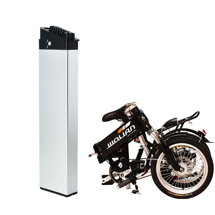 48V 8ah -14ah ắc quy xe đạp Samebike Xe đạp điện ắc quy lithium-ion cho xe đạp gấp