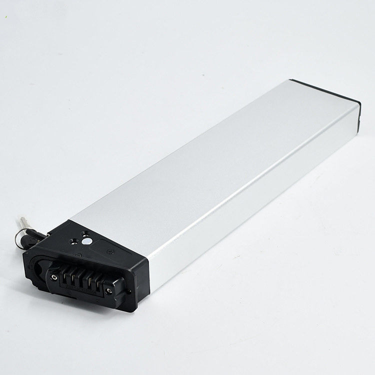Bộ ắc quy Lithium Multi Fit E-Bike Silverfish 36V