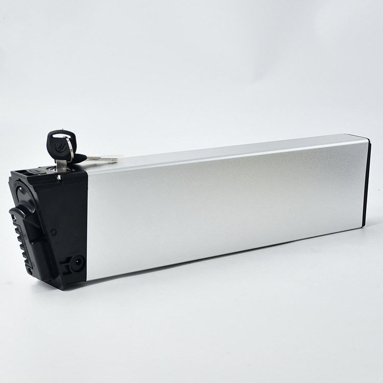 Bộ ắc quy Lithium Multi Fit E-Bike Silverfish 36V