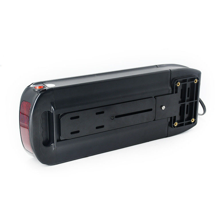 Lithium Ion thay thế 500W pin 36V 10,4Ah 11,6Ah 12,8Ah cho xe đạp điện Haiti