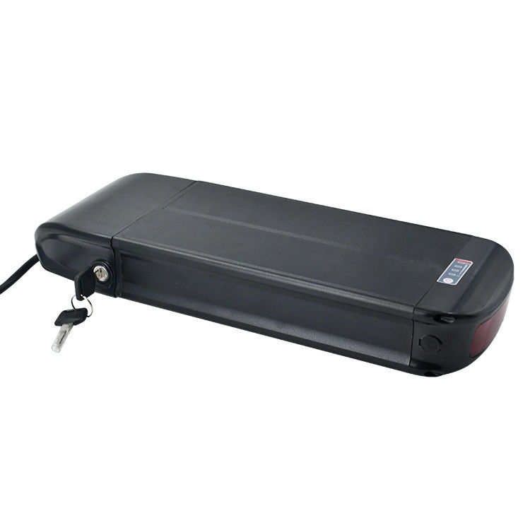 Lithium Ion thay thế 500W pin 36V 10,4Ah 11,6Ah 12,8Ah cho xe đạp điện Haiti