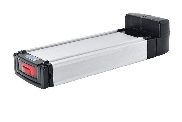 Ống pin tái nạp Lithium 48V 10,4Ah 11,6Ah 13Ah E-Go Wondervelo Hapex