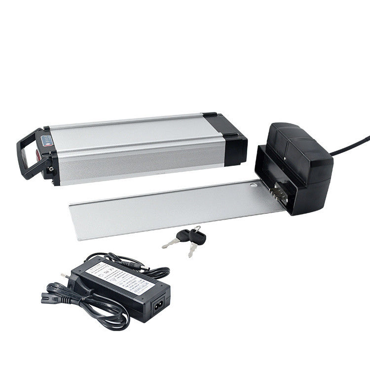 36V 48V ắc quy xe đạp Lithium thay pin E-GO Wondervelo Hapex 10Ah 11.6Ah 13Ah