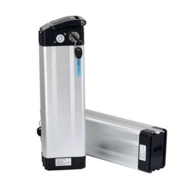 18650 Cell Lithium E-bike thay pin cho xe đạp điện Xe tay ga điện 48V 10.4ah 11.6ah 13ah 14.5ah