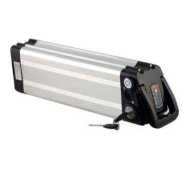 18650 Cell Lithium E-bike thay pin cho xe đạp điện Xe tay ga điện 48V 10.4ah 11.6ah 13ah 14.5ah