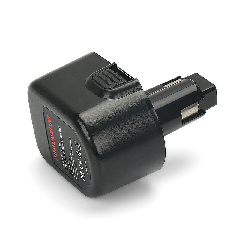 Pod Style Black & Decker pin công cụ điện, PS130 Power Pack 12 Volt 2,0ah