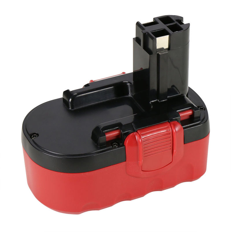 Thay pin công cụ điện Bosch 18V cho máy khoan không dây Bosch