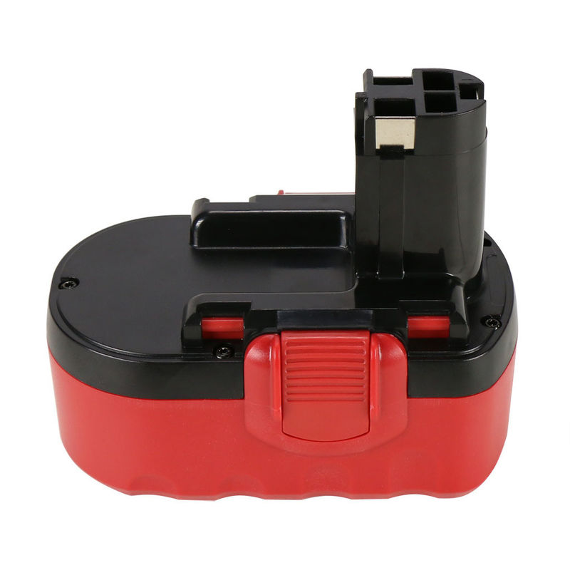 18V 2000mAh pin công cụ điện Bosch cho máy khoan không dây điện tử