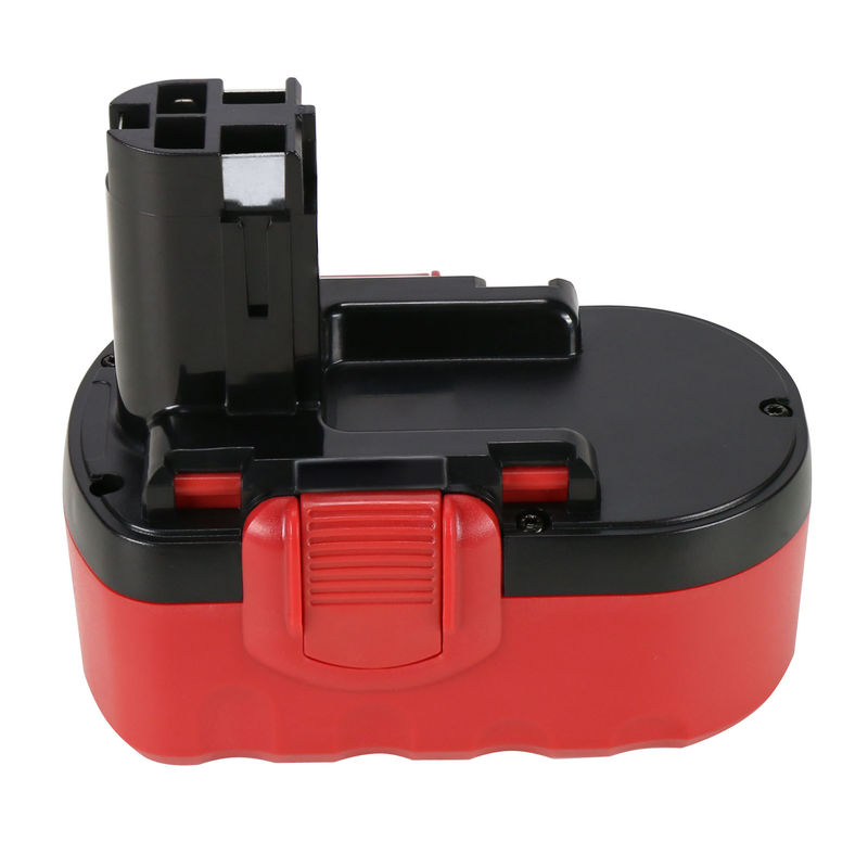 14.4V 3.0ah Ni MH Bosch Công cụ điện pin Bat040 Bat041 Bat140 Bat159