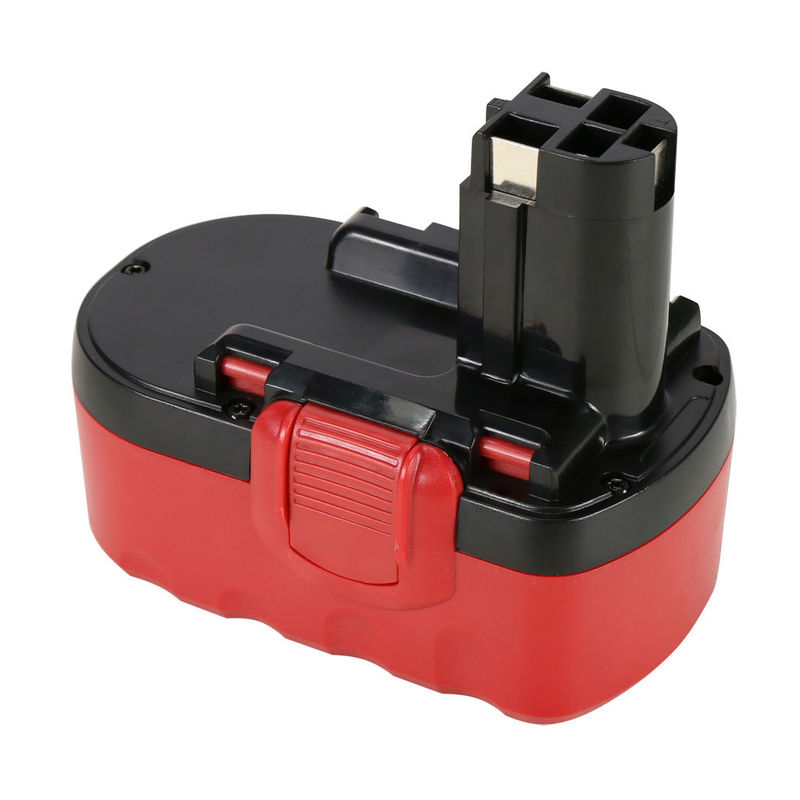 14.4V 3.0ah Ni MH Bosch Công cụ điện pin Bat040 Bat041 Bat140 Bat159