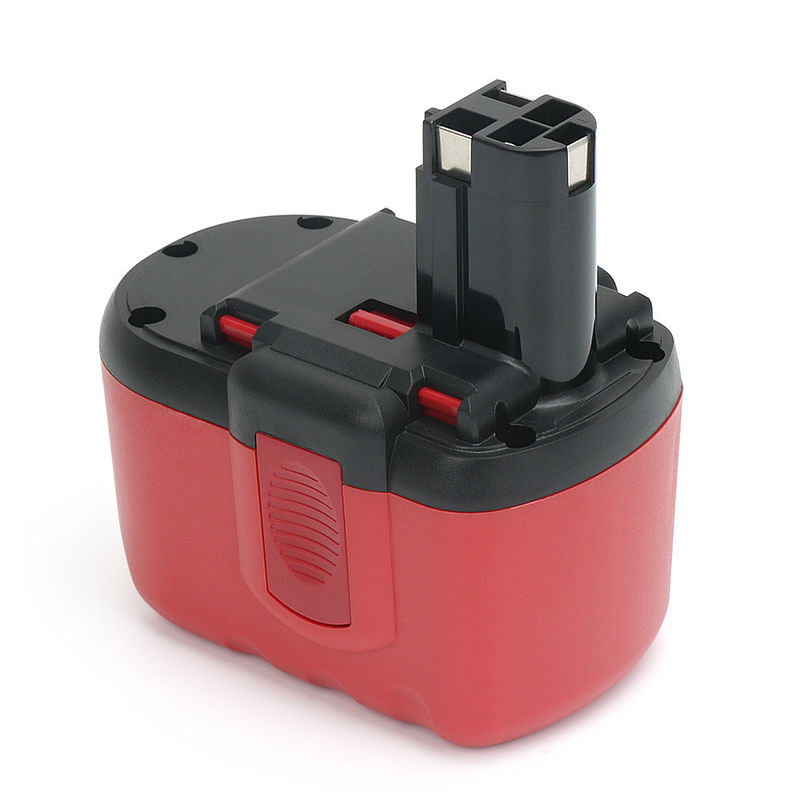 Thay pin công cụ điện Bosch 18V cho máy khoan không dây Bosch