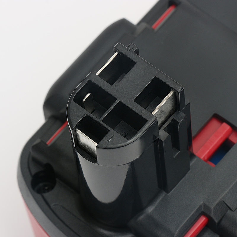 Pin công cụ điện 18V Ni-MH cho Hitachi Eb 1814SL Eb 1820L C 18dl C 18dlx Wr 18dmr Wr18dl
