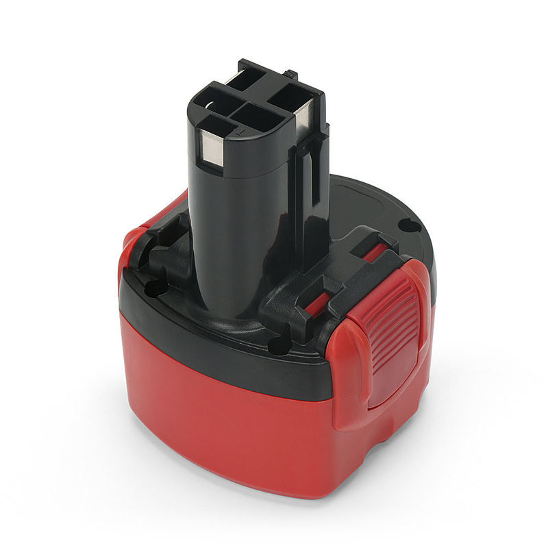 2000mAh Bosch 7,2 Volt pin 2 607 335 437, 2 607 335 587, 2 607 335 031