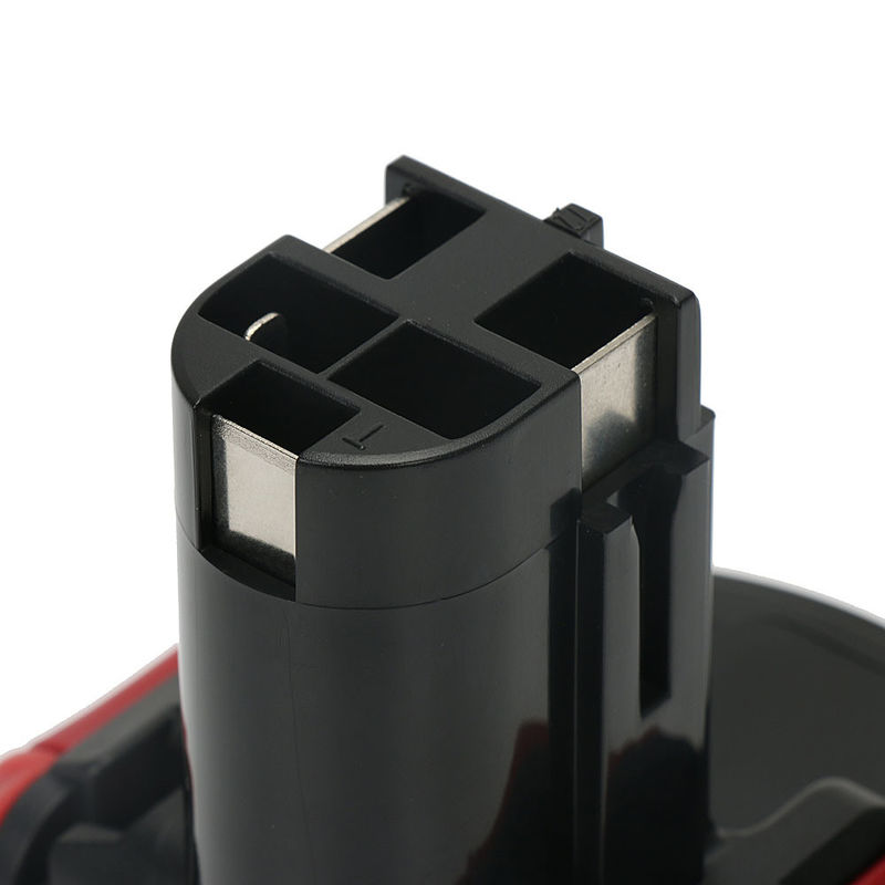 Bộ pin công cụ điện Bosch có thể sạc lại 7.2V 2500mAh cho Bosch 2 607 335 437