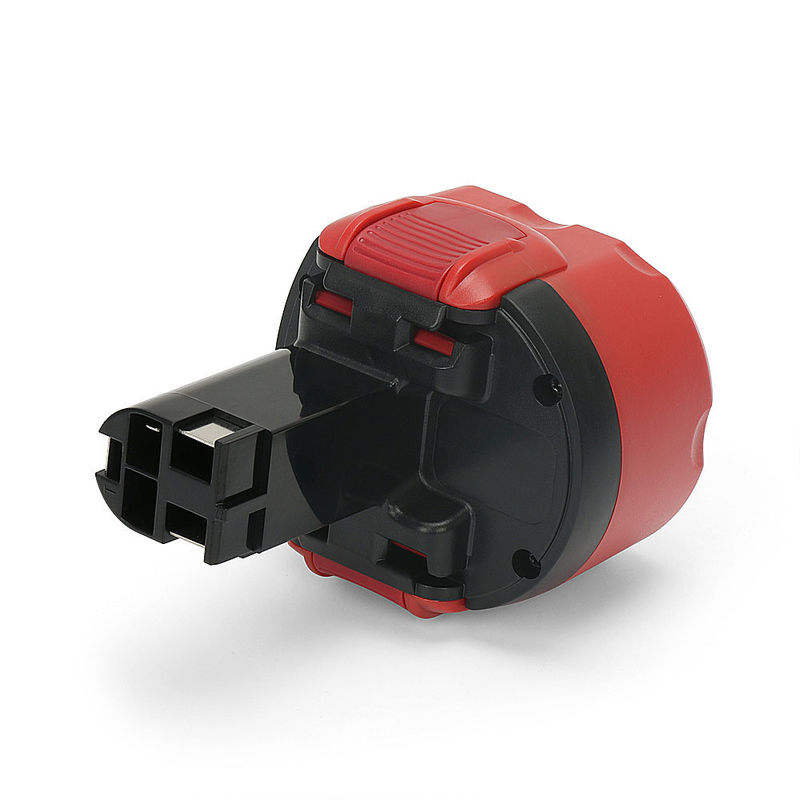 Ni-MH Bosch pin công cụ điện 7.2V 3300mAh 2 607 335 437, 2 607 335 587
