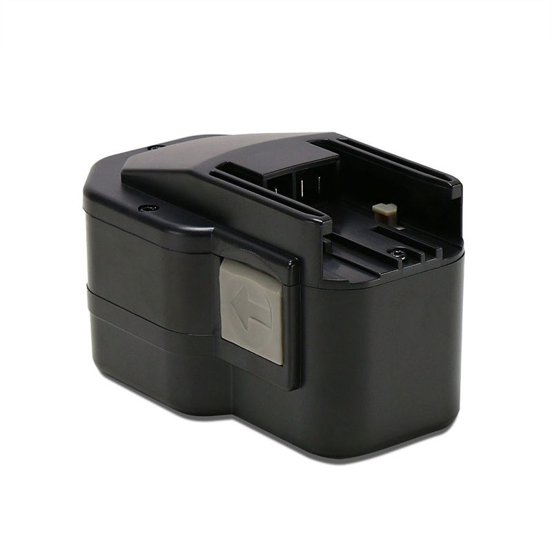 Ni-MH 14.4 Volt pin sạc Milwaukee sạc cho máy nén không dây
