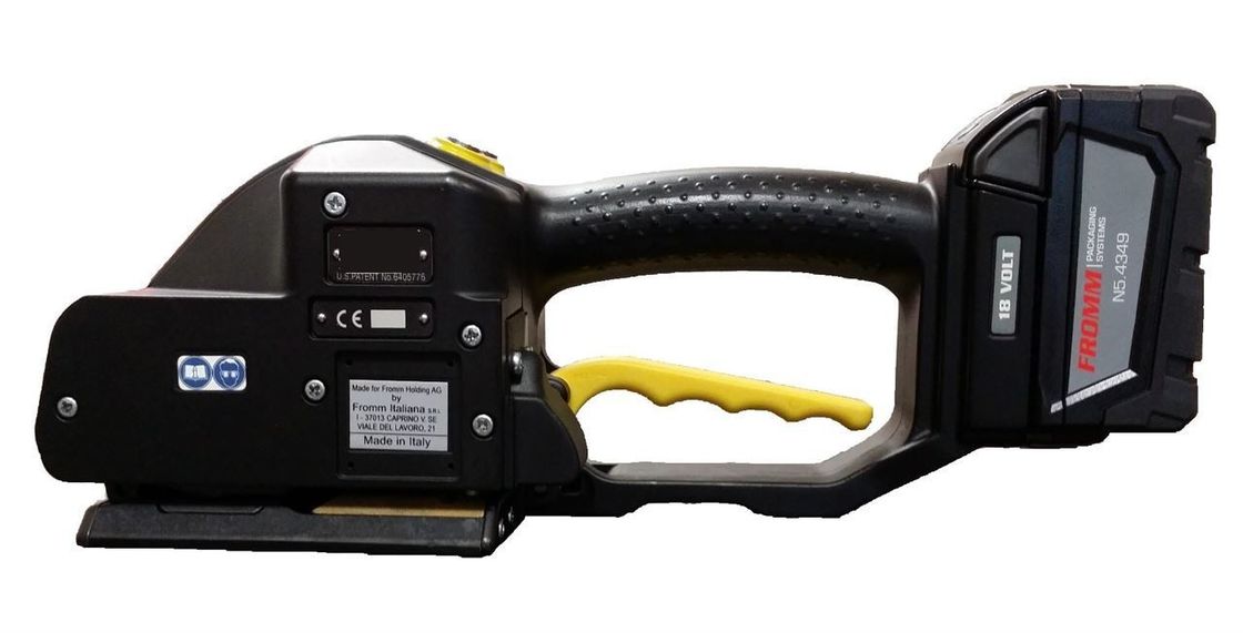 18V 4.0ah Li Ion Strapping Tool Battery cho Fromm P318 P326 P327