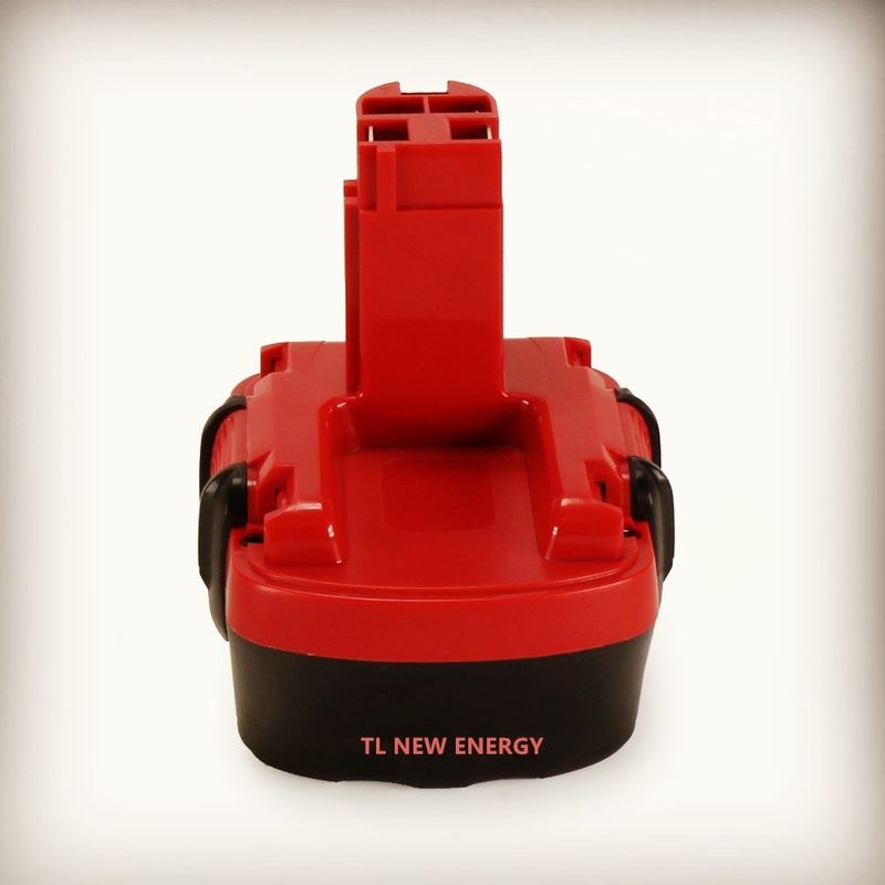 Bộ pin thay thế dụng cụ dây đai cho Orgapack Or-T200 Or-T300