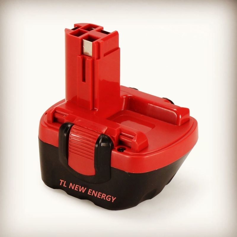 Bộ pin thay thế dụng cụ dây đai cho Orgapack Or-T200 Or-T300