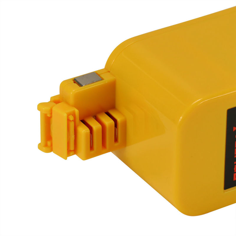 3500mAh thay thế 14.4V NiMH pin Pack cho Irobot Roomba Robot Aps Máy hút bụi