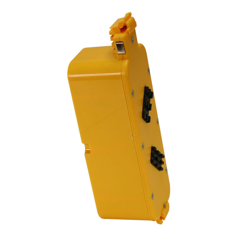 3500mAh thay thế 14.4V NiMH pin Pack cho Irobot Roomba Robot Aps Máy hút bụi