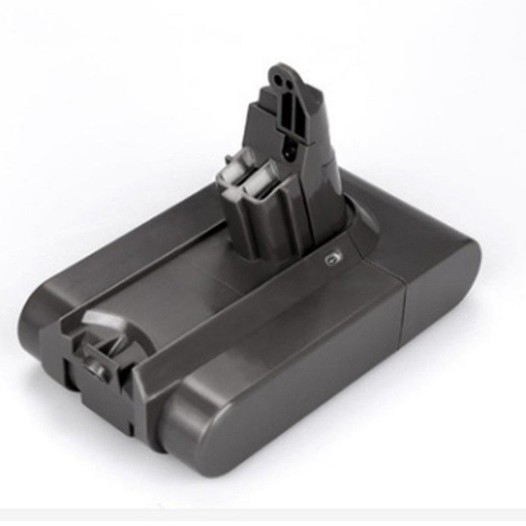 Li Ion Dyson thay thế pin máy hút bụi cho Dyson V6 595 650 770 880 DC58 DC59