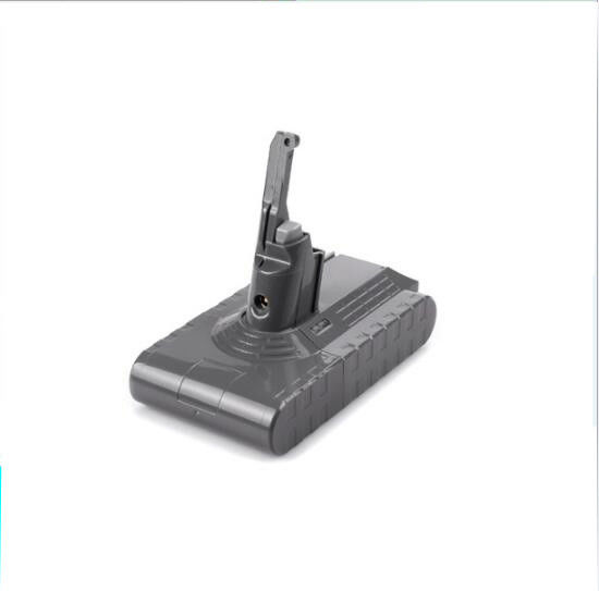 21.6V Li Ion Dyson thay thế pin gói cho V8 V7 máy hút bụi bàn cầm tay