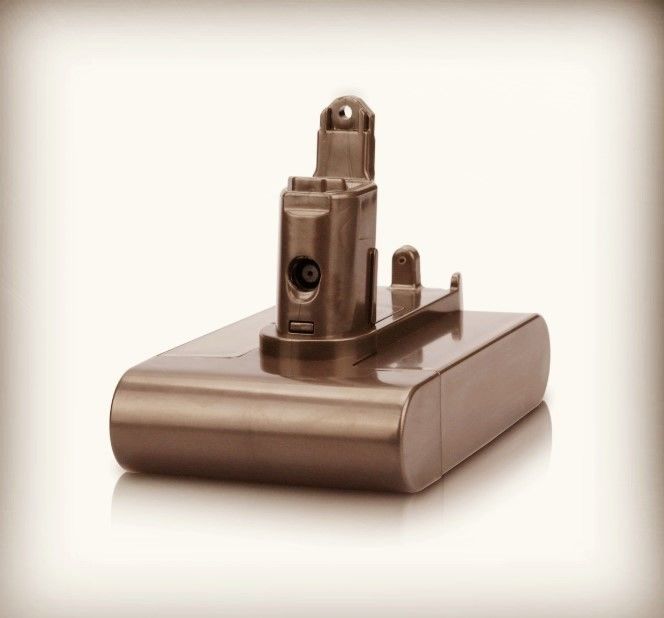 3000mAh 22.2V Dyson pin sạc cho Dyson 214730-01 Dyson V8 tuyệt đối