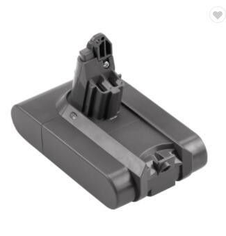 2000mAh 2200mAh pin thay thế Dyson cho máy hút bụi không dây cầm tay