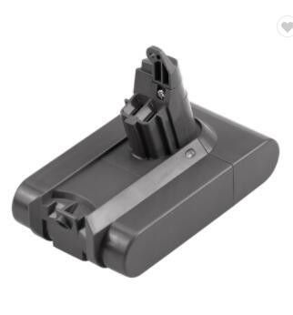 2000mAh 2200mAh pin thay thế Dyson cho máy hút bụi không dây cầm tay
