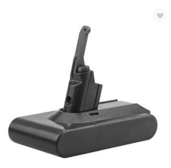 21.6V 3,0Ah Li Ion Dyson thay pin chu kỳ sâu cho Dysons V8 SV10 Cleaners