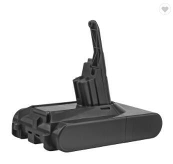 21.6V 3,0Ah Li Ion Dyson thay pin chu kỳ sâu cho Dysons V8 SV10 Cleaners