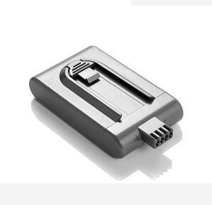 OEM Li Ion Dyson pin thay thế 21.6V 2.5A cho Dyson DC16