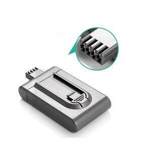 OEM Li Ion Dyson pin thay thế 21.6V 2.5A cho Dyson DC16