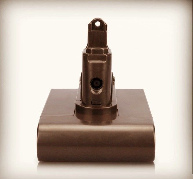 Pin thay thế Dyson có thể sạc lại 21.6V 1.5ah 2.0ah 2.5ah cho Dyson DC31