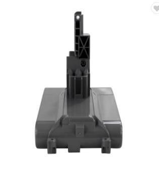 21.6V 2ah pin thay thế Dyson cho máy hút bụi không dây Dyson DC16 V6