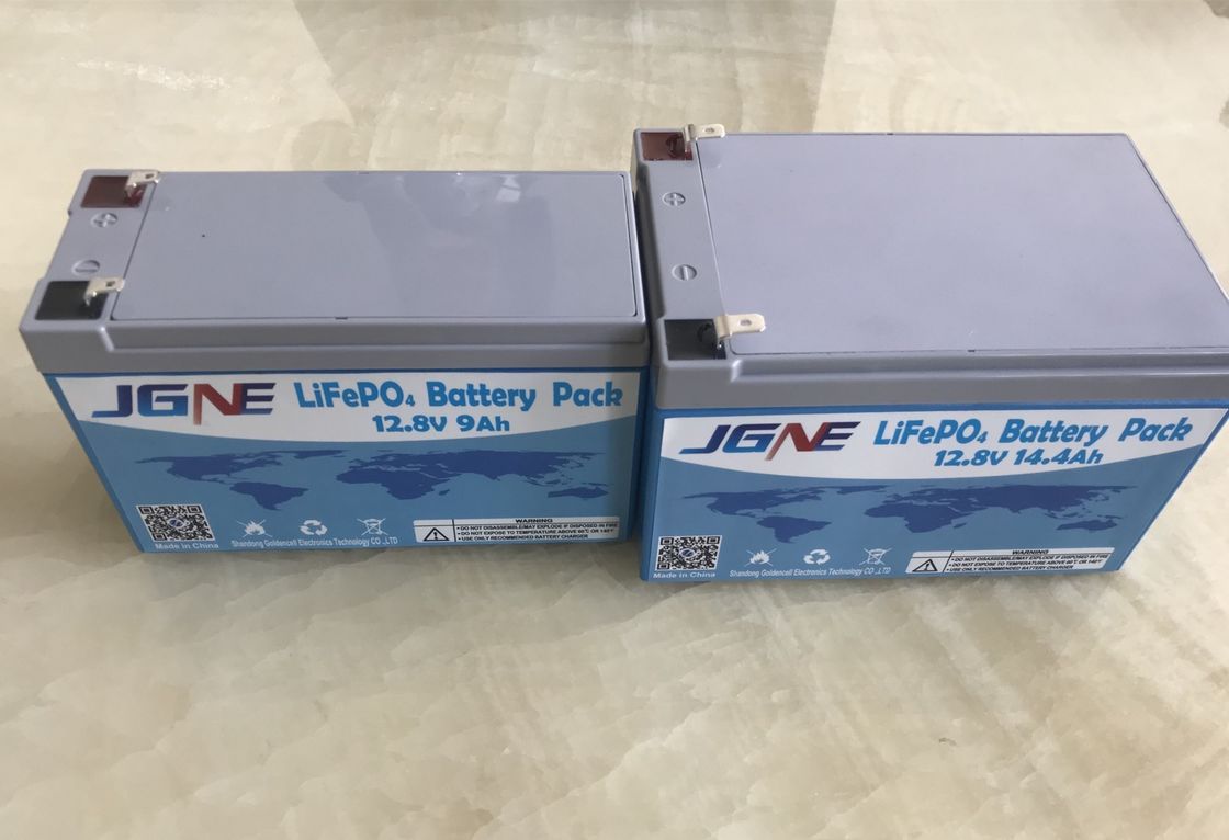 12.8V 100ah ODM pin sạc lại LiFePO4 Lithium Li Ion Type