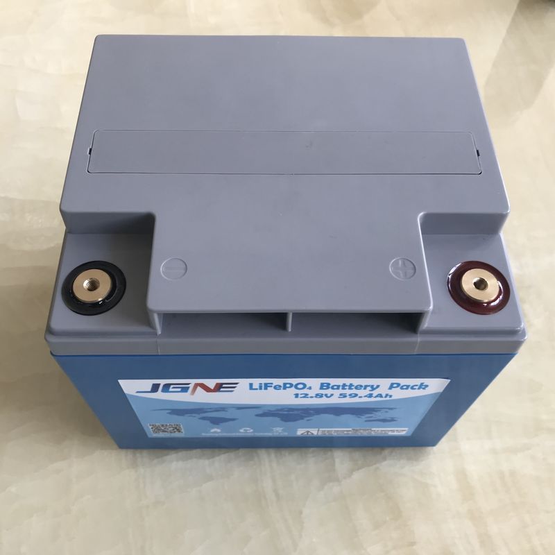12.8V 100ah ODM pin sạc lại LiFePO4 Lithium Li Ion Type