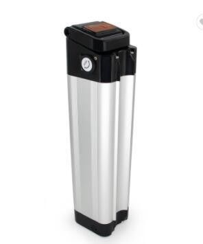 36V 48V E thay pin xe đạp với pin lithium ion 18650 10.4Ah 12Ah 13Ah 15.6Ah 17.4Ah