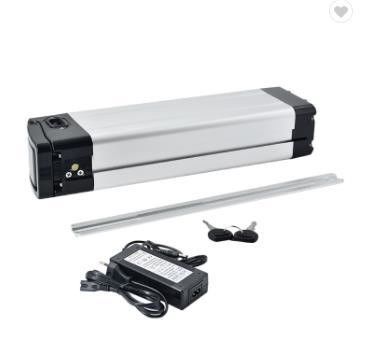 18650 Cell Lithium E-bike thay pin cho xe đạp điện Xe tay ga điện 48V 10.4ah 11.6ah 13ah 14.5ah