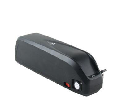 Deep Cycle Ebike Downtube pin 48V 18650 Lithium Ion loại sạc lại