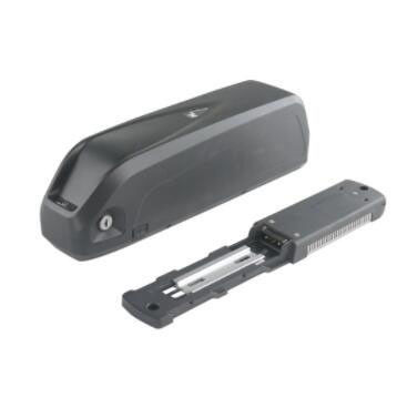 Deep Cycle Ebike Downtube pin 48V 18650 Lithium Ion loại sạc lại