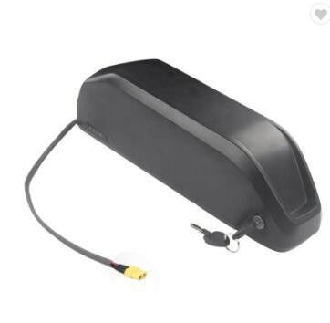 52V 17.5ah Lithium Ebike Downtube pin cho E Scooter 36V 48V 10ah 15ah
