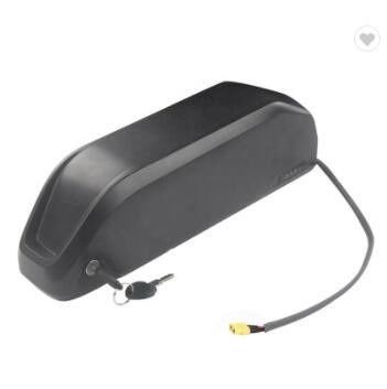 52V 17.5ah Lithium Ebike Downtube pin cho E Scooter 36V 48V 10ah 15ah