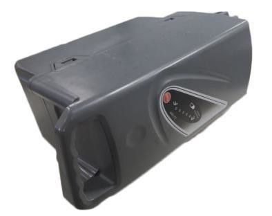 7s8p 394W E Bike pin Panasonic với 18650 loại pin Li-ion sạc lại