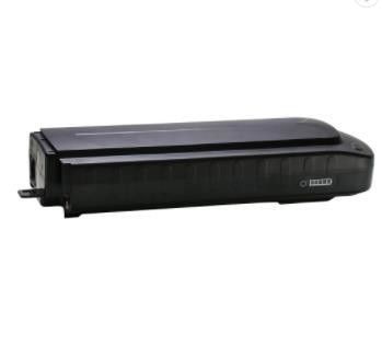 36V 48V pin thay thế Li Ion cho xe đạp điện Hệ thống Panasonic 11.6ah 418W