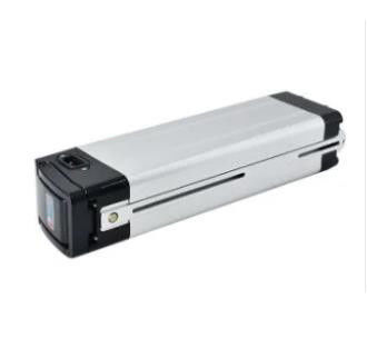 10s6p Lithium Ion Electric Bike Battery In Frame 36V 48V 17.5AH Đối với thiết bị y tế