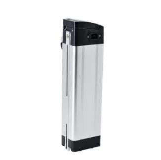 10s6p Lithium Ion Electric Bike Battery In Frame 36V 48V 17.5AH Đối với thiết bị y tế