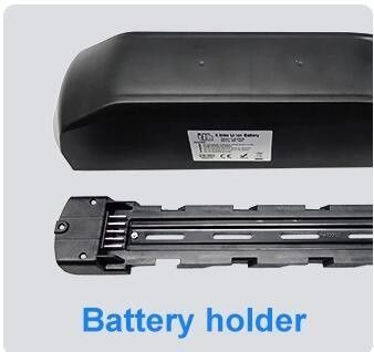 13ah 48v xe đạp điện pin sạc lại loại Hailong